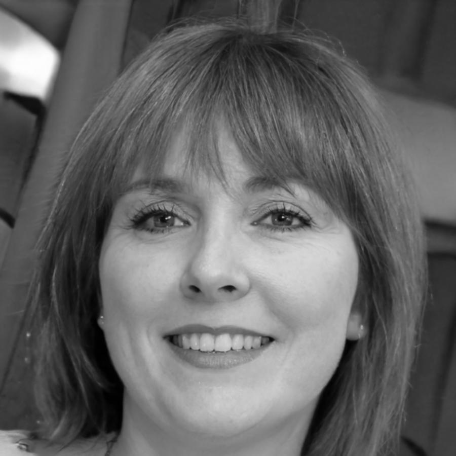 Portrait de Claire Berthier
