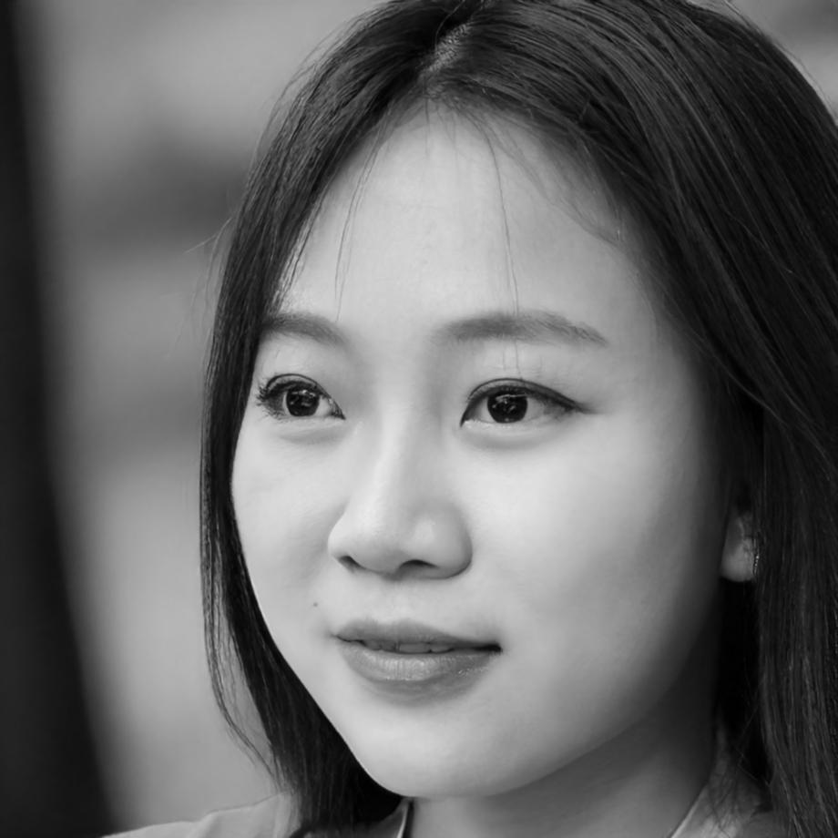 Portrait professionnel