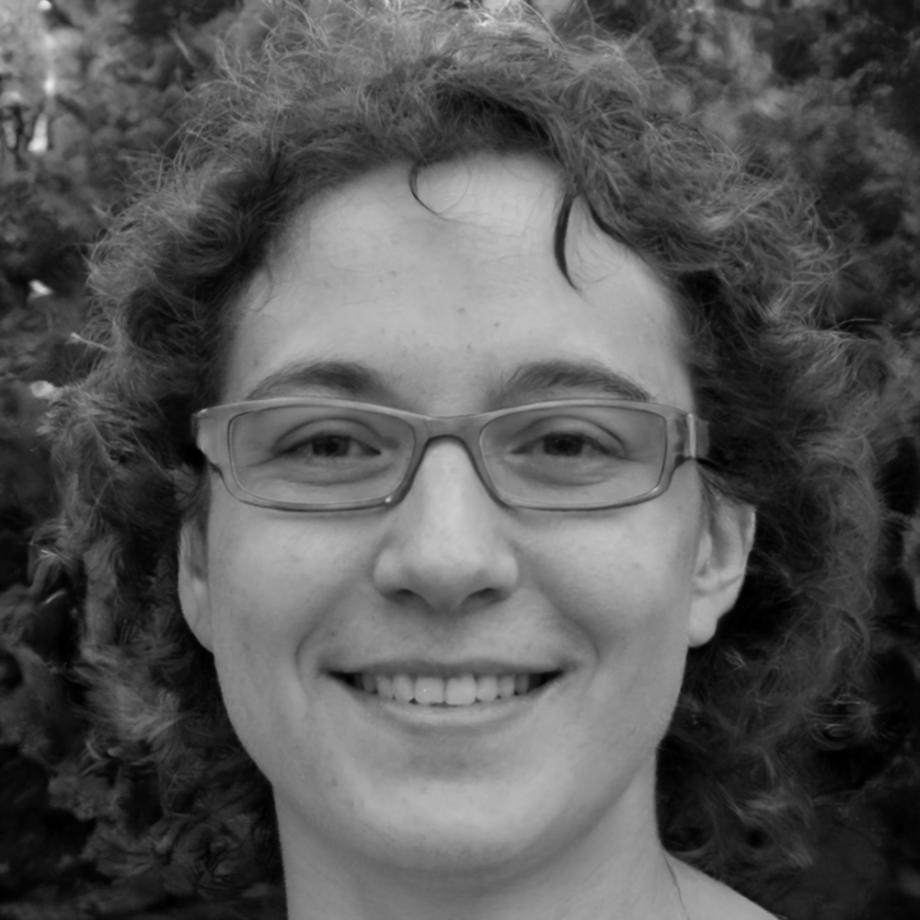 Portrait de Léonie Mercier
